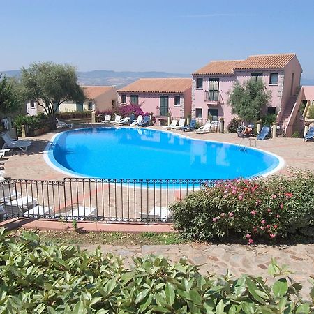 באדזי Beb Con Piscina Villa Del Borgo מראה חיצוני תמונה