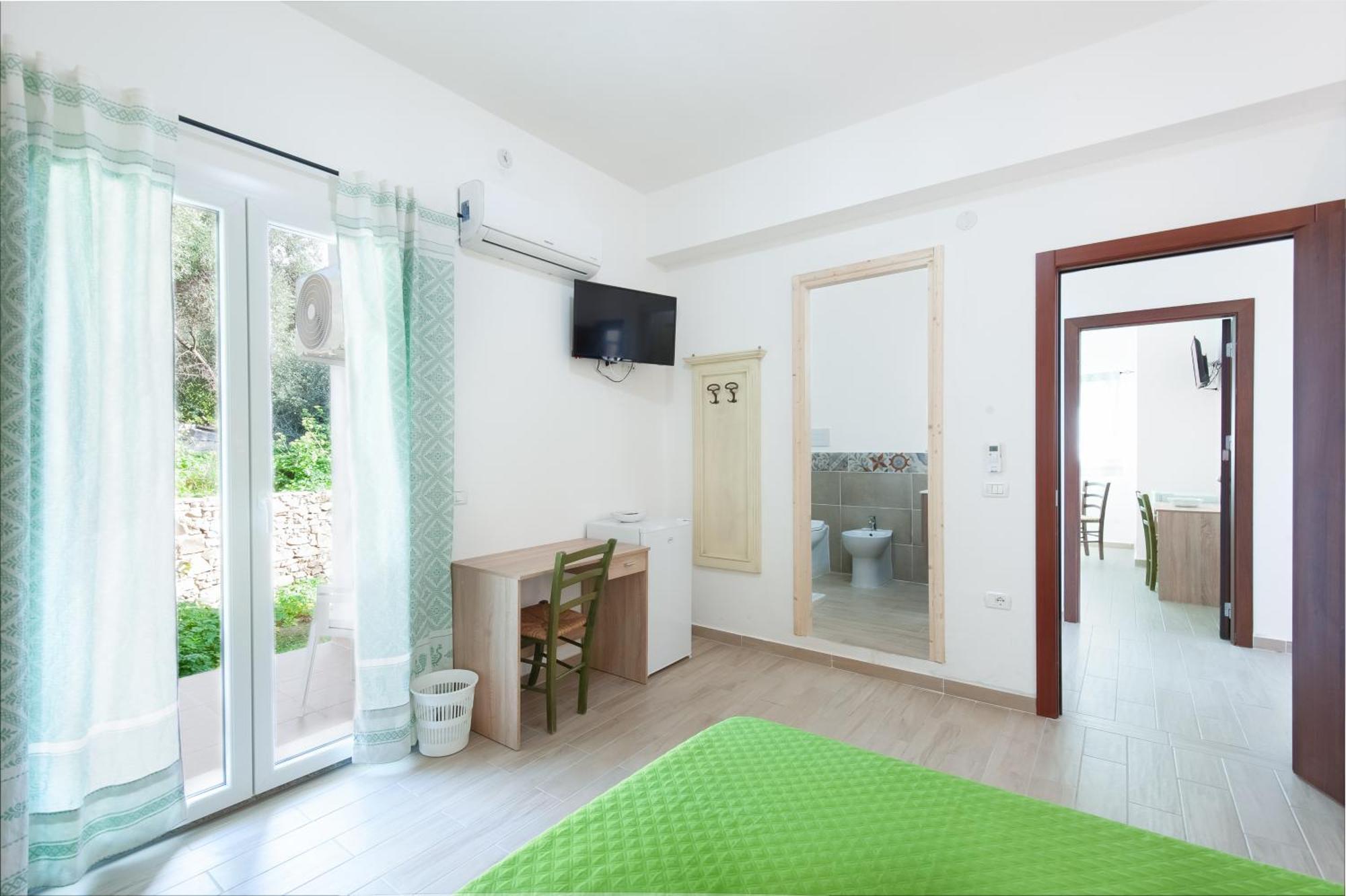 באדזי Beb Con Piscina Villa Del Borgo מראה חיצוני תמונה