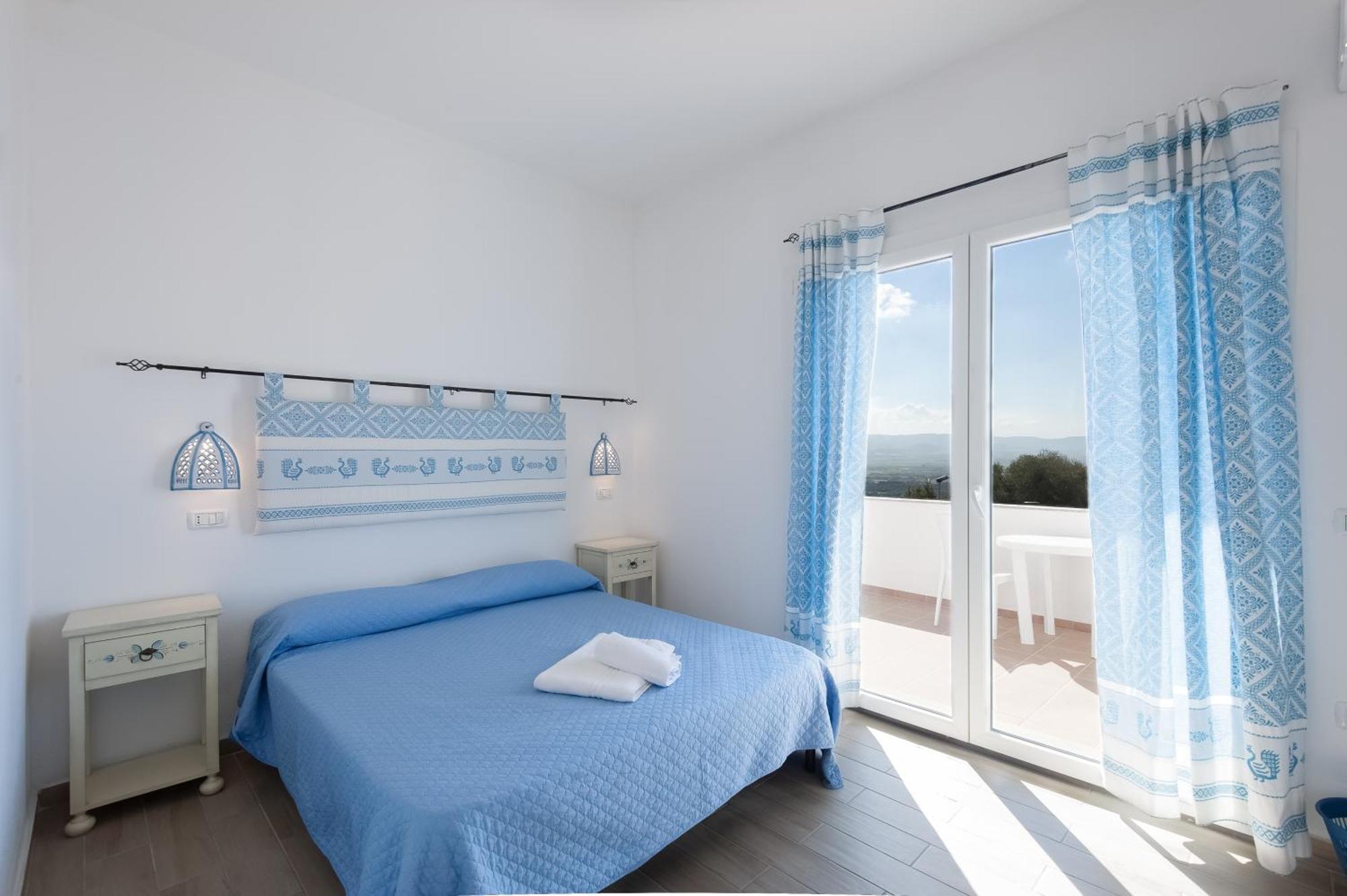 באדזי Beb Con Piscina Villa Del Borgo מראה חיצוני תמונה