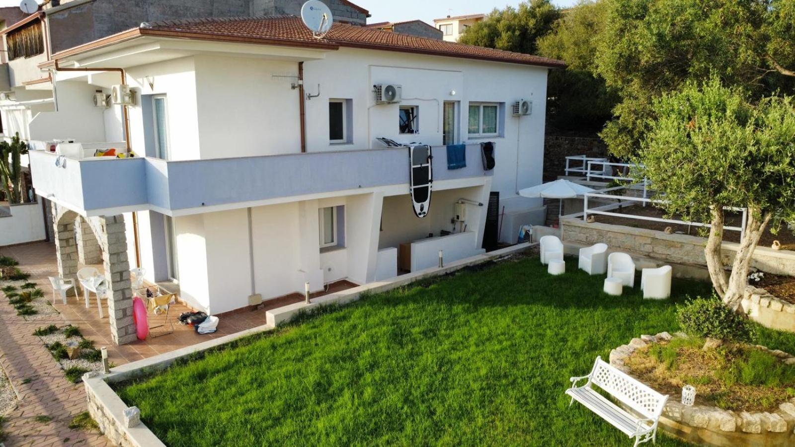 באדזי Beb Con Piscina Villa Del Borgo מראה חיצוני תמונה